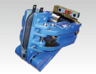 ST1（2、3）SH液壓失效保護(hù)盤式制動器